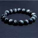 Vision Seeker Bracelet (Premium Hawk’s Eye)