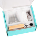 Luminous Aura Crystal Diffuser