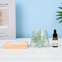 Luminous Aura Crystal Diffuser