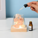 Luminous Aura Crystal Diffuser