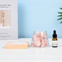 Luminous Aura Crystal Diffuser