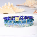Wisdom & Intuition Bracelet