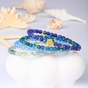 Wisdom & Intuition Bracelet