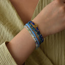 Wisdom & Intuition Bracelet