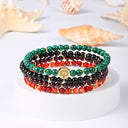 Protection & Stability  Bracelet