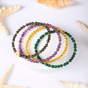 Abundance & Prosperity Bracelet