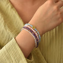 Inner Peace & Serenity Bracelet