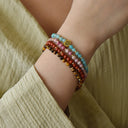 Power & Courage Bracelet