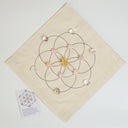 Crystal Grid DIY Kit – Chakra & Intention Sets