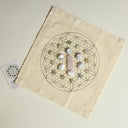Crystal Grid DIY Kit – Chakra & Intention Sets