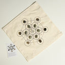Crystal Grid DIY Kit – Chakra & Intention Sets