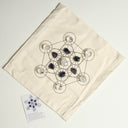 Crystal Grid DIY Kit – Chakra & Intention Sets