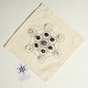 Crystal Grid DIY Kit – Chakra & Intention Sets