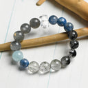 Van Gogh Muse | Galaxy Night  – Vision & Intuition Bracelet