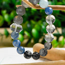 Van Gogh Muse | Galaxy Night  – Vision & Intuition Bracelet