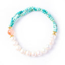 Van Gogh Muse | Almond Blossom - Grace & Joy Bracelet