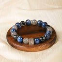 Van Gogh Muse | Starry Night – Vision & Intuition Bracelet