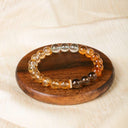 Van Gogh Muse | Sunflower Radiance - Positivity & Confidence Bracelet