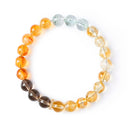 Van Gogh Muse | Sunflower Radiance - Positivity & Confidence Bracelet