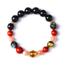 Monet Muse | Giverny Garden - Strength & Grounding Bracelet