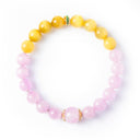 Monet Muse | Lotus Series - Balance & Radiance Bracelet