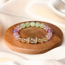 Monet Muse | Water Lily Dream -Peace & Joy Bracelet