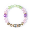 Monet Muse | Water Lily Dream -Peace & Joy Bracelet