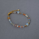 Impression Sunrise Necklace & Bracelet