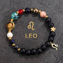 Zodiac Series Charm Bracelet