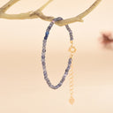 Celestial Dream Bracelet - Iolite