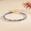 Celestial Dream Bracelet - Iolite