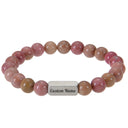 Custom Engraved Stainless Steel Bracelet – Personalized Name Jewelry