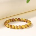 Golden Tiger’s Eye Wealth Bracelet