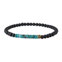 Energy Bracelet Collection – Centered Strength, Timeless Style