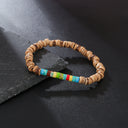 Energy Bracelet Collection – Centered Strength, Timeless Style