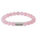 Custom Engraved Stainless Steel Bracelet – Personalized Name Jewelry