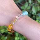 Money Magnet Bracelet | Wealth • Abundance • Prosperity