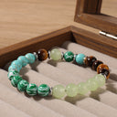 Anxiety Relief – Inner Calm Crystal Bracelet