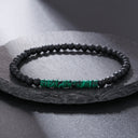 Energy Bracelet Collection – Centered Strength, Timeless Style