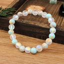 Origin Light | Shoushan Stone Energy Bracelet