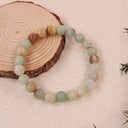 Amazonite – Lucky & Healthy Bracelet