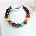 Celestial Orbit Bracelet