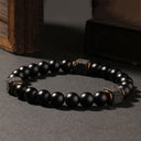 Strength Bracelet | Grounding & Protection