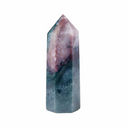 Crystal Energy Pillars – Choose Your Stone