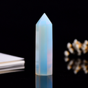 Crystal Energy Pillars – Choose Your Stone