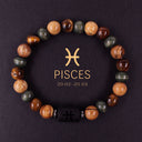 Zodiac Series Bracelet