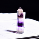 Crystal Energy Pillars – Choose Your Stone