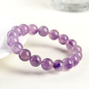 Infinity Essence Bracelet (Premium Melody Amethyst)