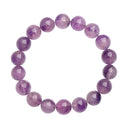 Infinity Essence Bracelet (Premium Melody Amethyst)