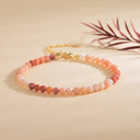 Vital Spark Bracelet - Red Aventurine